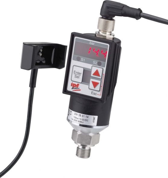 Drucksensor -1bis0bar,G1/8 DW363120 Drucksensor -1bis0bar,G1/8 DW363120