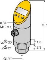 Drucksensor PS100R-501 #6832227