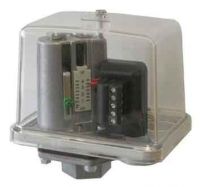 Steuerdruckschalter MDR-F 8H-S