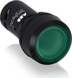 LED Leuchtdrucktaster CP2-13G-10