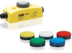 Resetschalter Smile 12 RF