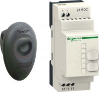 Drucktaster-Set AC/DC XB5RMA04