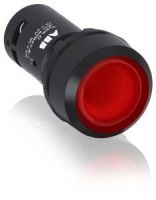 LED Leuchtdrucktaster CP1-11R-10