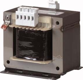 Steuertransformator STN0,5(230/24)