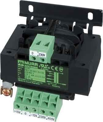 Sicherheitstransformator 86362 Sicherheitstransformator 86362