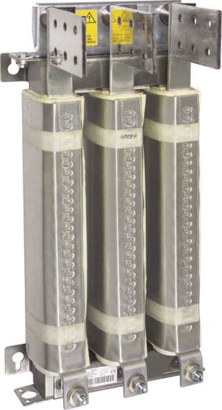 du/dt-Ausgangsfilter FOCH0610-70 du/dt-Ausgangsfilter FOCH0610-70