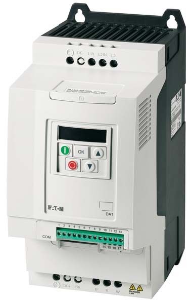 Frequenzumrichter DA1-32018FB-A20C Frequenzumrichter DA1-32018FB-A20C