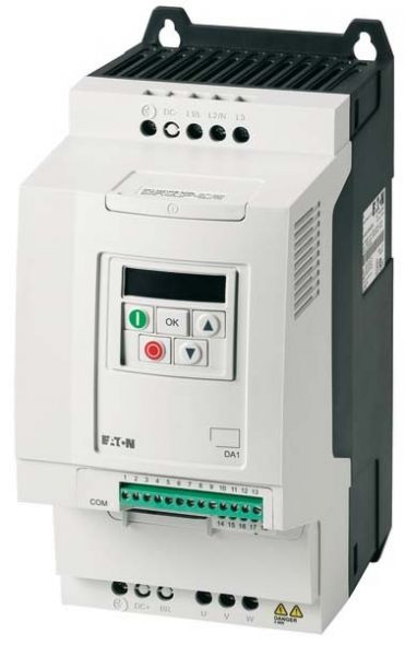 Frequenzumrichter DA1-32018FB-A20C Frequenzumrichter DA1-32018FB-A20C