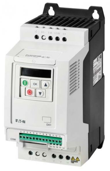 Frequenzumrichter DA1-349D5FB-A20C Frequenzumrichter DA1-349D5FB-A20C