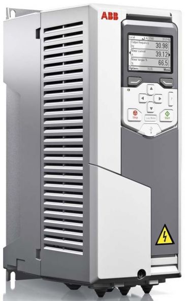 Frequenzumrichter IP55 ACS580-01-169A-4+B