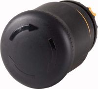 Pilzdrucktaste M22S-PVT