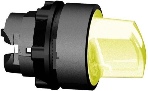 Leuchtwahlschalter ZB5AK1253