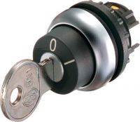 Schlüsseltaste M22-WS-MS5