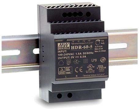 Industrial Netzteil DIS-H60-24 Industrial Netzteil DIS-H60-24