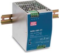 Industrial Netzteil DIS-N480-48
