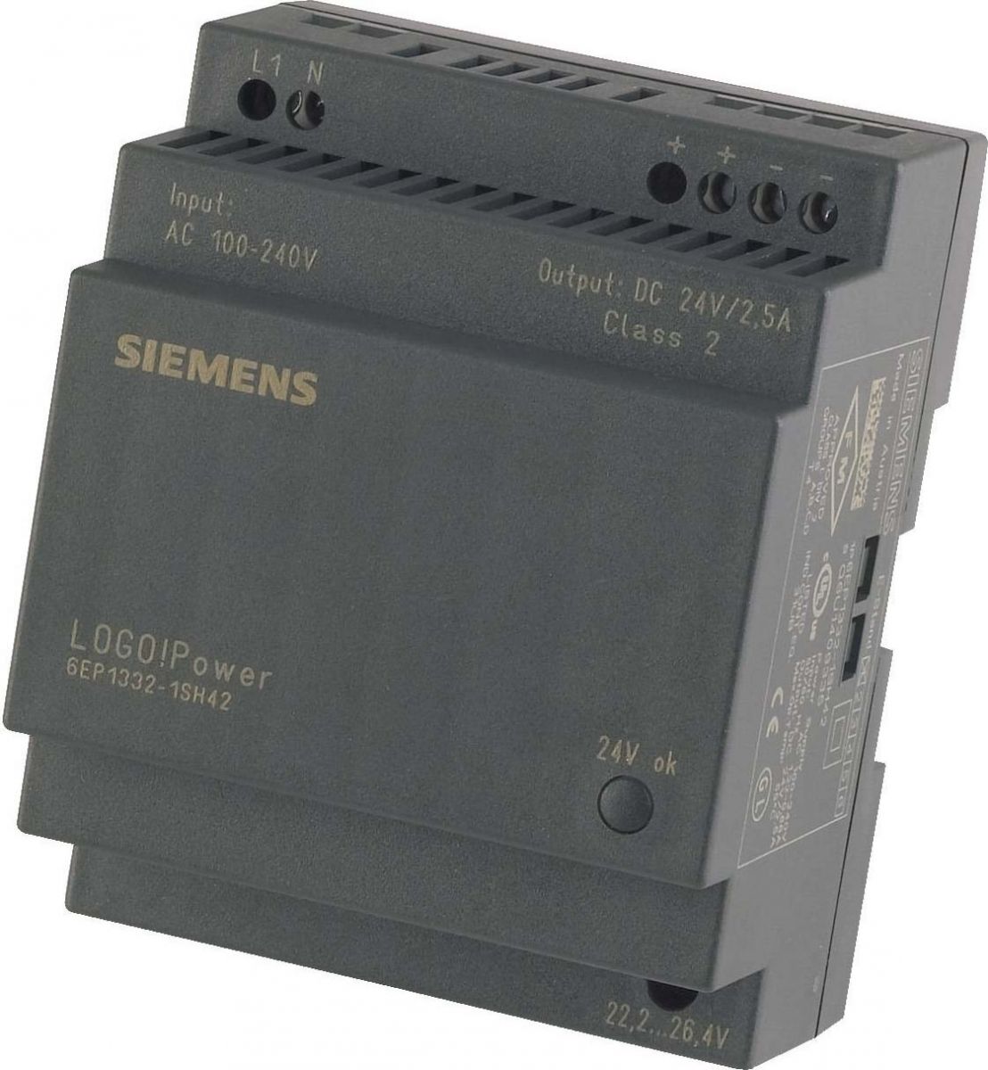 Schaltnetzteil 1002239