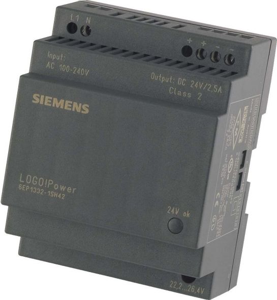 Schaltnetzteil 1002239