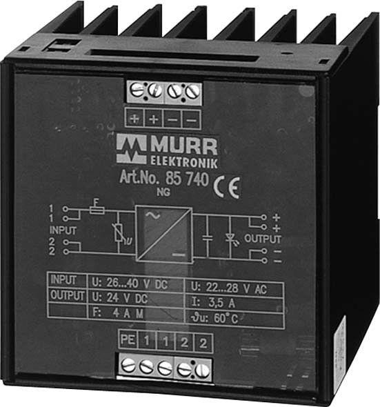 Wandler 85660 Wandler 85660