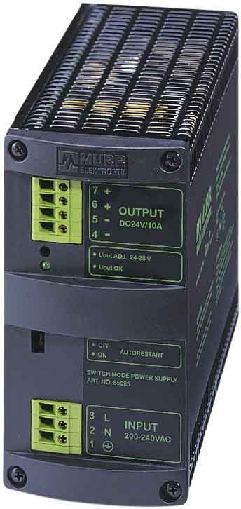 Primärschaltregler 85099 Primärschaltregler 85099