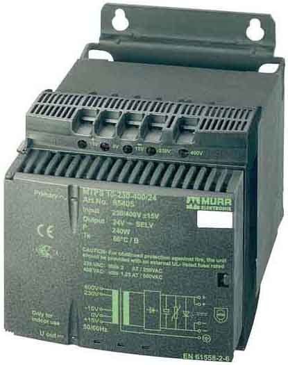 MTPS Kompaktnetzgerät 85401 MTPS Kompaktnetzgerät 85401