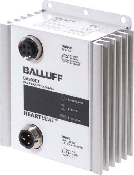 Netzgerät BAE PS-XA-1W24080604 Netzgerät BAE PS-XA-1W24080604