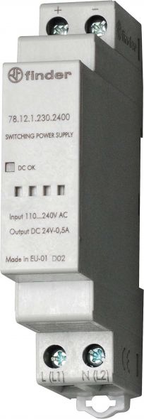 Schaltnetzteil 78.12.1.230.2400