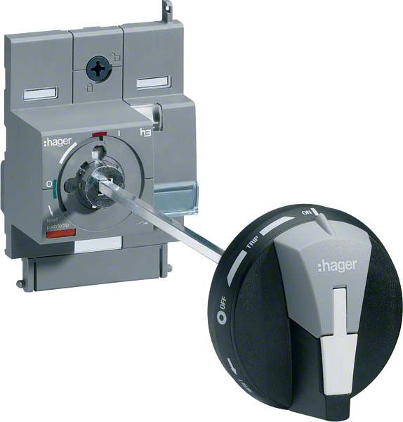 Drehantrieb HXA031H Drehantrieb HXA031H