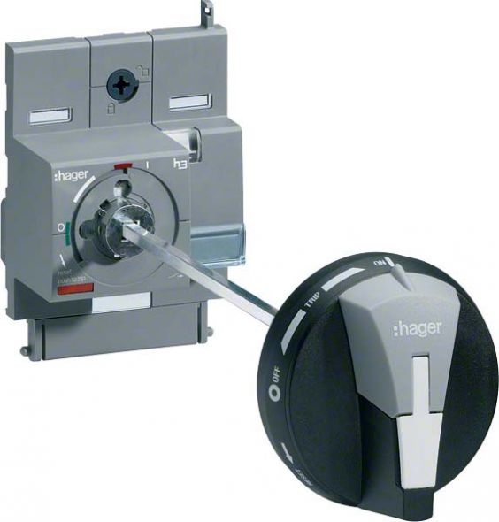 Drehantrieb HXA031H Drehantrieb HXA031H