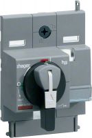Drehantrieb HXA030H