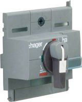 Drehantrieb HXB030H