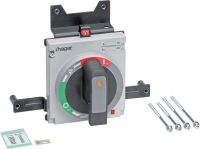 Drehantrieb HXE030H