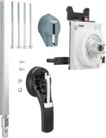 Drehantrieb HXE031H
