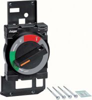 Drehantrieb HXF030H