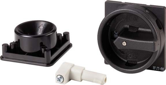 Hauptschalter-Handgriff SVB-SW-P1/M Hauptschalter-Handgriff SVB-SW-P1/M