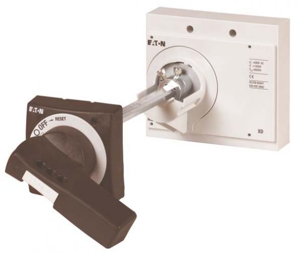 Hauptschalterbausatz NZM4-XHB Hauptschalterbausatz NZM4-XHB