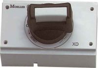 Drehgriff NZM1-XDTV