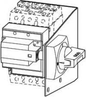 Hauptschalterbausatz NZM2-XSM-R