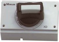 Drehgriff NZM1-XDTV-NA