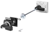 Hauptschalterbausatz NZM3-XHB-DA-NA