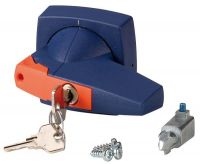 Knebel K2SDB/C