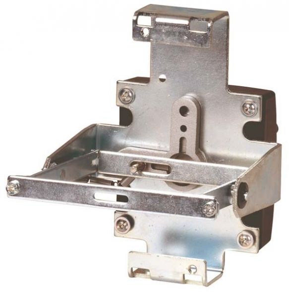 Antrieb rückseitig NZM2-XRAV Antrieb rückseitig NZM2-XRAV