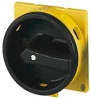 Knebelgriff SVB-SW-P3