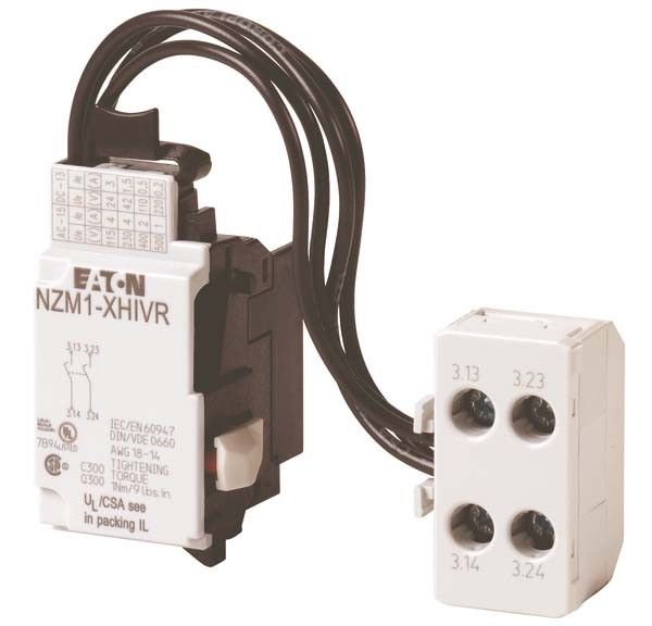 Hilfsschalter NZM1-XHIVR Hilfsschalter NZM1-XHIVR
