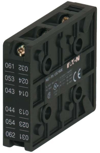 Hilfsschalter HI21-P5-125/160E Hilfsschalter HI21-P5-125/160E