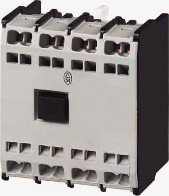 Hilfsschalterbaustein DILM150-XHIC31 Hilfsschalterbaustein DILM150-XHIC31