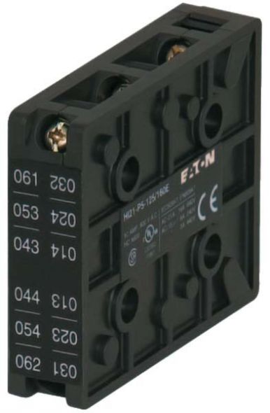 Hilfsschalter HI21-P5-125/160E Hilfsschalter HI21-P5-125/160E