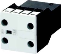 Hilfsschalterbaustein DILA-XHIR11