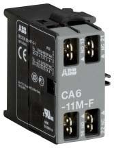 Hilfsschalter CA6-11M-F Hilfsschalter CA6-11M-F