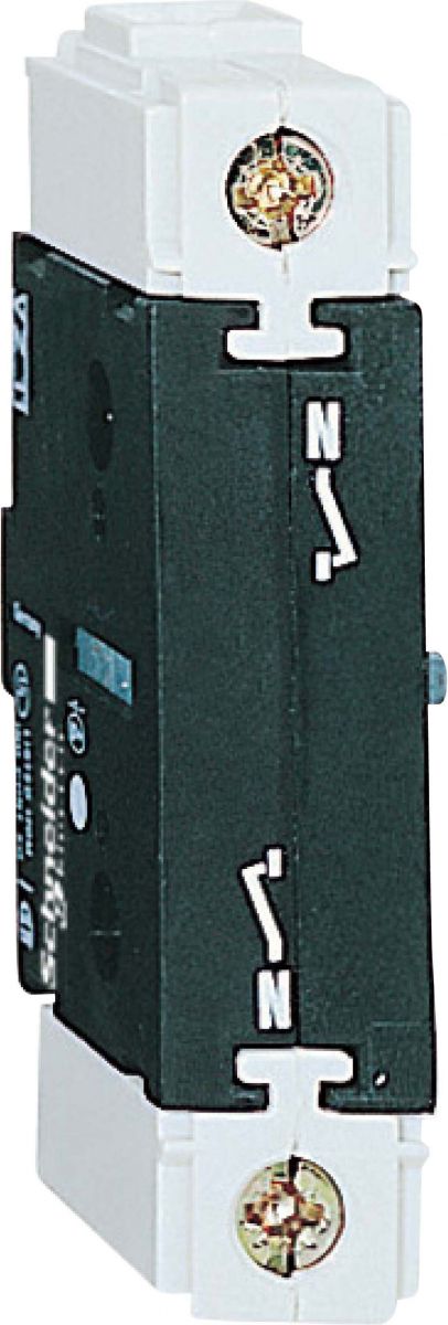 Neutralleiter-Modul VZ11 Neutralleiter-Modul VZ11