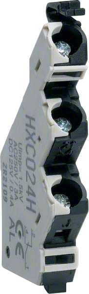 Fehlerkontakt HXC026H Fehlerkontakt HXC026H